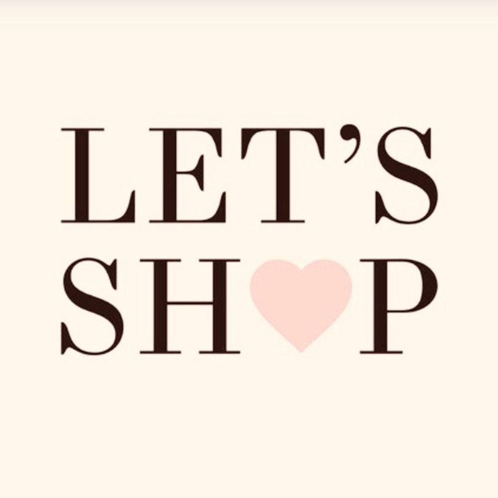 Thank You Kindly For Stopping to Shop 🛍💝